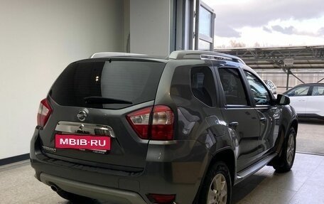 Nissan Terrano III, 2019 год, 1 700 000 рублей, 7 фотография