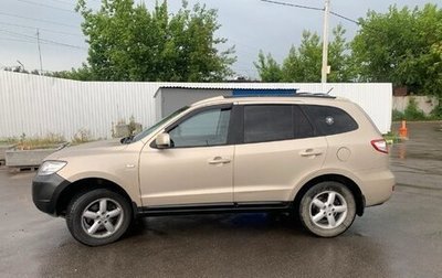 Hyundai Santa Fe III рестайлинг, 2006 год, 890 000 рублей, 1 фотография