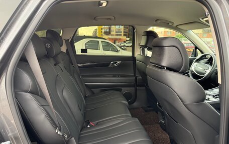 Genesis GV80 I, 2020 год, 5 950 000 рублей, 6 фотография