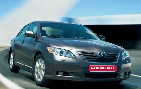 Toyota Camry, 2008 год, 1 070 000 рублей, 1 фотография