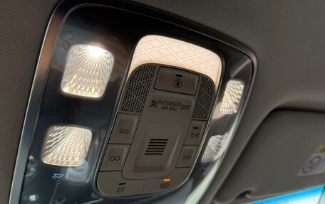 Genesis GV80 I, 2020 год, 5 950 000 рублей, 7 фотография