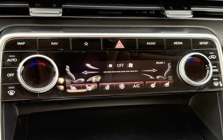 Genesis GV80 I, 2020 год, 5 950 000 рублей, 9 фотография