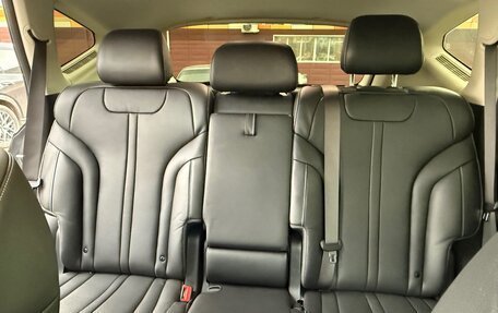 Genesis GV80 I, 2020 год, 5 950 000 рублей, 12 фотография