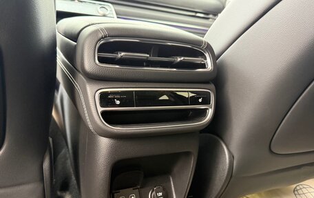 Genesis GV80 I, 2020 год, 5 950 000 рублей, 17 фотография