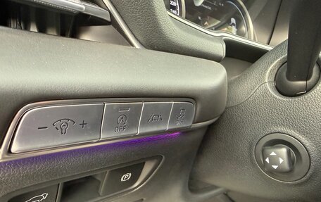 Genesis GV80 I, 2020 год, 5 950 000 рублей, 14 фотография