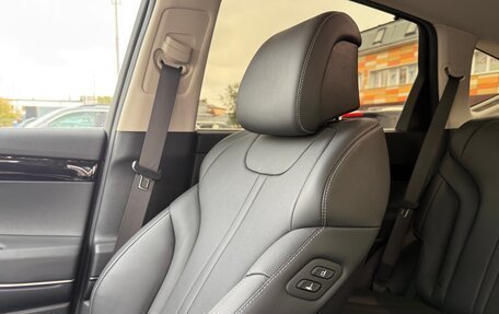 Genesis GV80 I, 2020 год, 5 950 000 рублей, 16 фотография