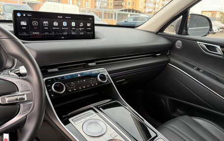 Genesis GV80 I, 2020 год, 5 950 000 рублей, 15 фотография