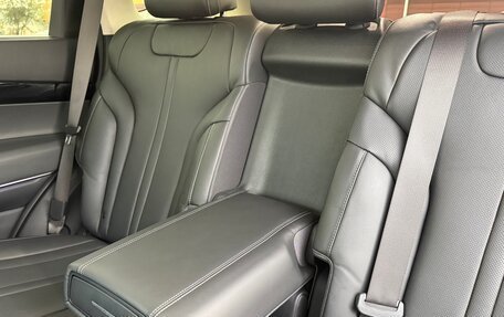 Genesis GV80 I, 2020 год, 5 950 000 рублей, 20 фотография