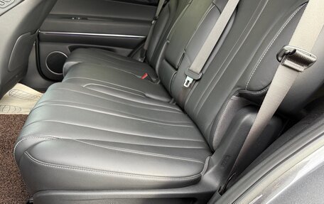 Genesis GV80 I, 2020 год, 5 950 000 рублей, 18 фотография