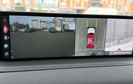 Genesis GV80 I, 2020 год, 5 950 000 рублей, 10 фотография