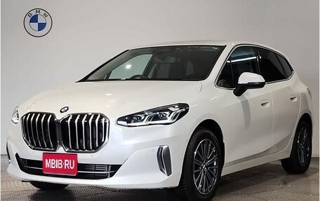 BMW 2 серия F44, 2022 год, 1 780 955 рублей, 1 фотография