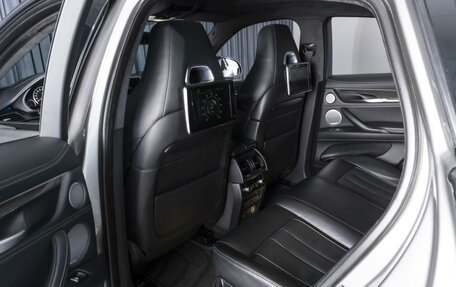 BMW X6 M, 2015 год, 3 559 000 рублей, 11 фотография