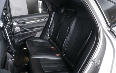 BMW X6 M, 2015 год, 3 559 000 рублей, 9 фотография