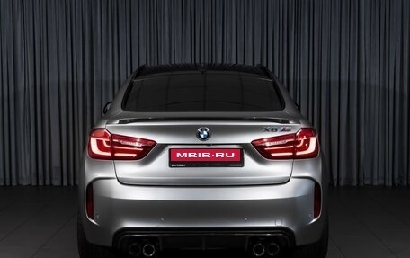 BMW X6 M, 2015 год, 3 559 000 рублей, 4 фотография