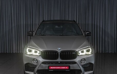 BMW X6 M, 2015 год, 3 559 000 рублей, 3 фотография