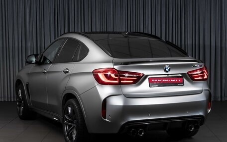 BMW X6 M, 2015 год, 3 559 000 рублей, 2 фотография