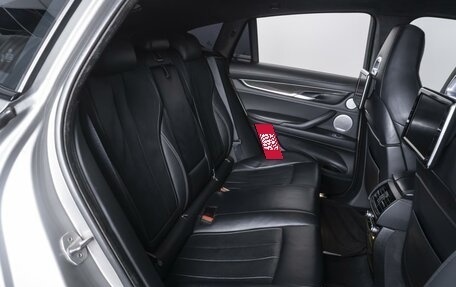 BMW X6 M, 2015 год, 3 559 000 рублей, 7 фотография