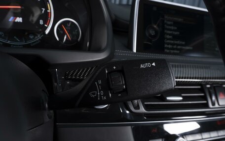 BMW X6 M, 2015 год, 3 559 000 рублей, 19 фотография