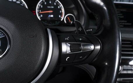 BMW X6 M, 2015 год, 3 559 000 рублей, 22 фотография