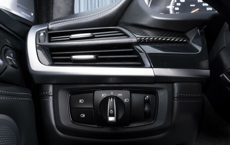 BMW X6 M, 2015 год, 3 559 000 рублей, 17 фотография