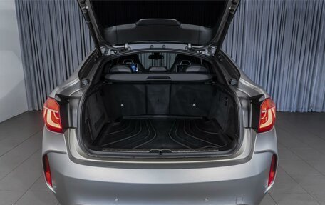 BMW X6 M, 2015 год, 3 559 000 рублей, 26 фотография