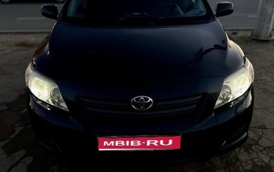 Toyota Corolla, 2008 год, 900 000 рублей, 1 фотография