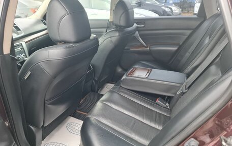 Nissan Teana, 2011 год, 1 199 000 рублей, 13 фотография