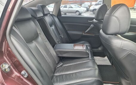 Nissan Teana, 2011 год, 1 199 000 рублей, 16 фотография