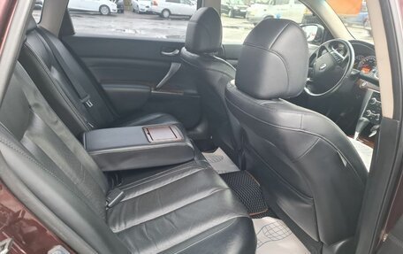 Nissan Teana, 2011 год, 1 199 000 рублей, 15 фотография