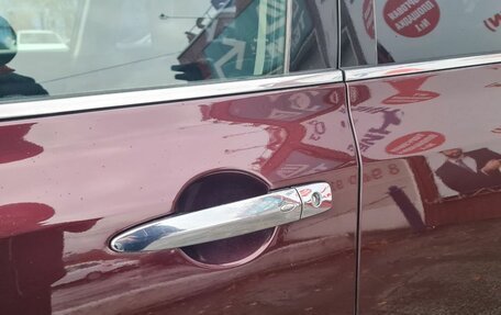 Nissan Teana, 2011 год, 1 199 000 рублей, 12 фотография