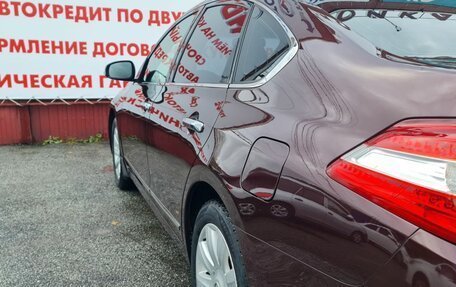 Nissan Teana, 2011 год, 1 199 000 рублей, 10 фотография