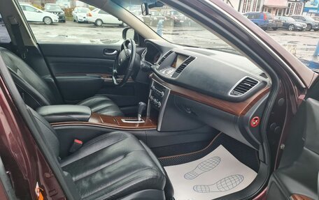 Nissan Teana, 2011 год, 1 199 000 рублей, 17 фотография
