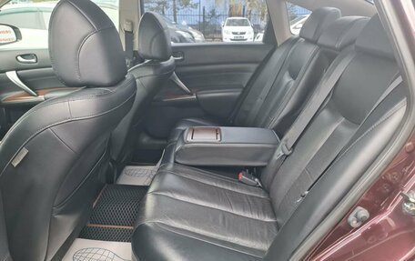 Nissan Teana, 2011 год, 1 199 000 рублей, 14 фотография