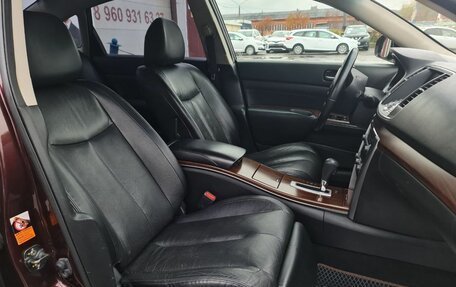 Nissan Teana, 2011 год, 1 199 000 рублей, 18 фотография
