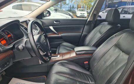 Nissan Teana, 2011 год, 1 199 000 рублей, 21 фотография
