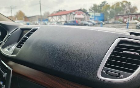 Nissan Teana, 2011 год, 1 199 000 рублей, 19 фотография