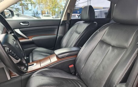 Nissan Teana, 2011 год, 1 199 000 рублей, 22 фотография