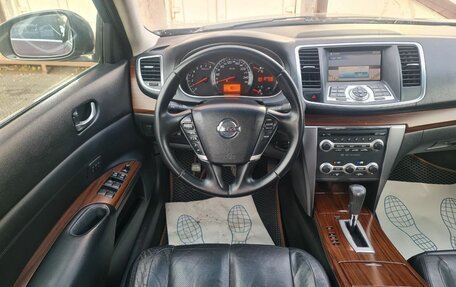 Nissan Teana, 2011 год, 1 199 000 рублей, 30 фотография