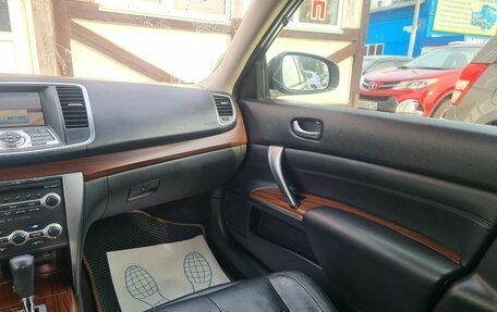 Nissan Teana, 2011 год, 1 199 000 рублей, 28 фотография