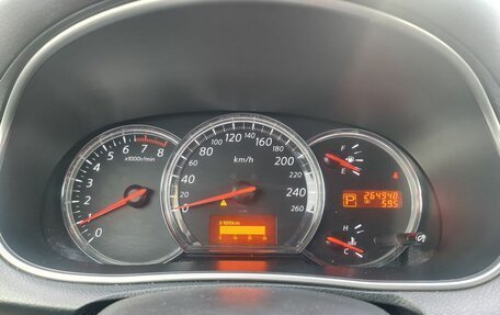 Nissan Teana, 2011 год, 1 199 000 рублей, 33 фотография