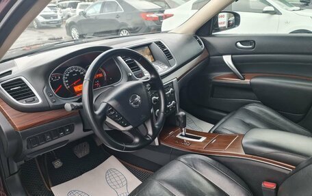 Nissan Teana, 2011 год, 1 199 000 рублей, 20 фотография