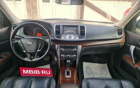 Nissan Teana, 2011 год, 1 199 000 рублей, 27 фотография