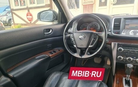 Nissan Teana, 2011 год, 1 199 000 рублей, 29 фотография