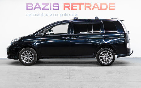 Toyota ISis I, 2015 год, 1 479 000 рублей, 9 фотография