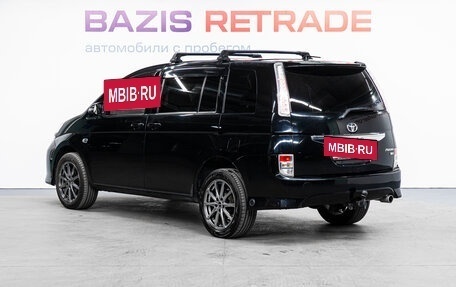 Toyota ISis I, 2015 год, 1 479 000 рублей, 8 фотография