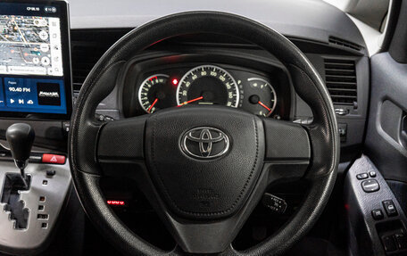 Toyota ISis I, 2015 год, 1 479 000 рублей, 20 фотография