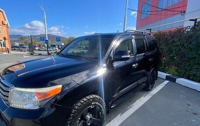Toyota Land Cruiser 200, 2013 год, 3 200 000 рублей, 1 фотография