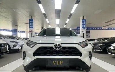 Toyota RAV4, 2022 год, 2 450 000 рублей, 1 фотография