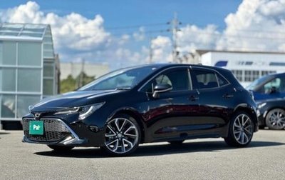 Toyota Corolla, 2021 год, 1 100 000 рублей, 1 фотография