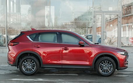 Mazda CX-5 II, 2021 год, 3 950 000 рублей, 4 фотография